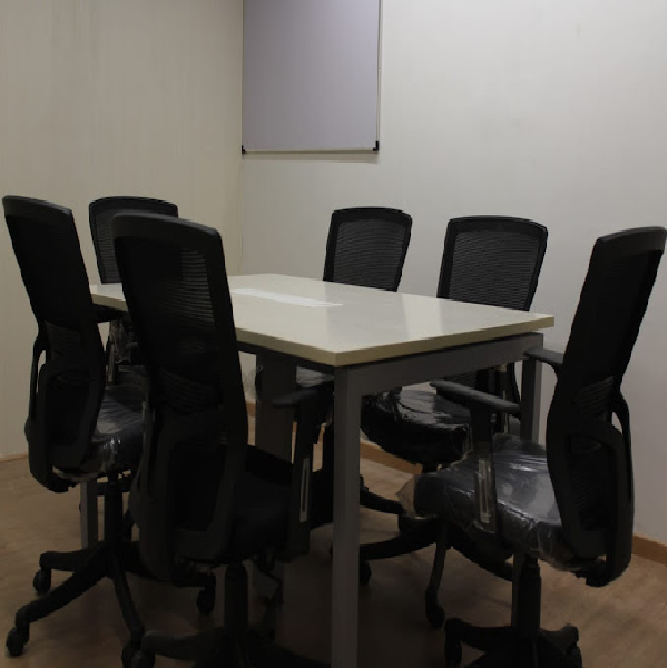 Works 9to9 Coworking, Nelson Towers | Aminjikarai, Chennai